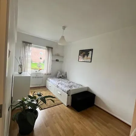 I Fin Beliggenhet Apartmán *